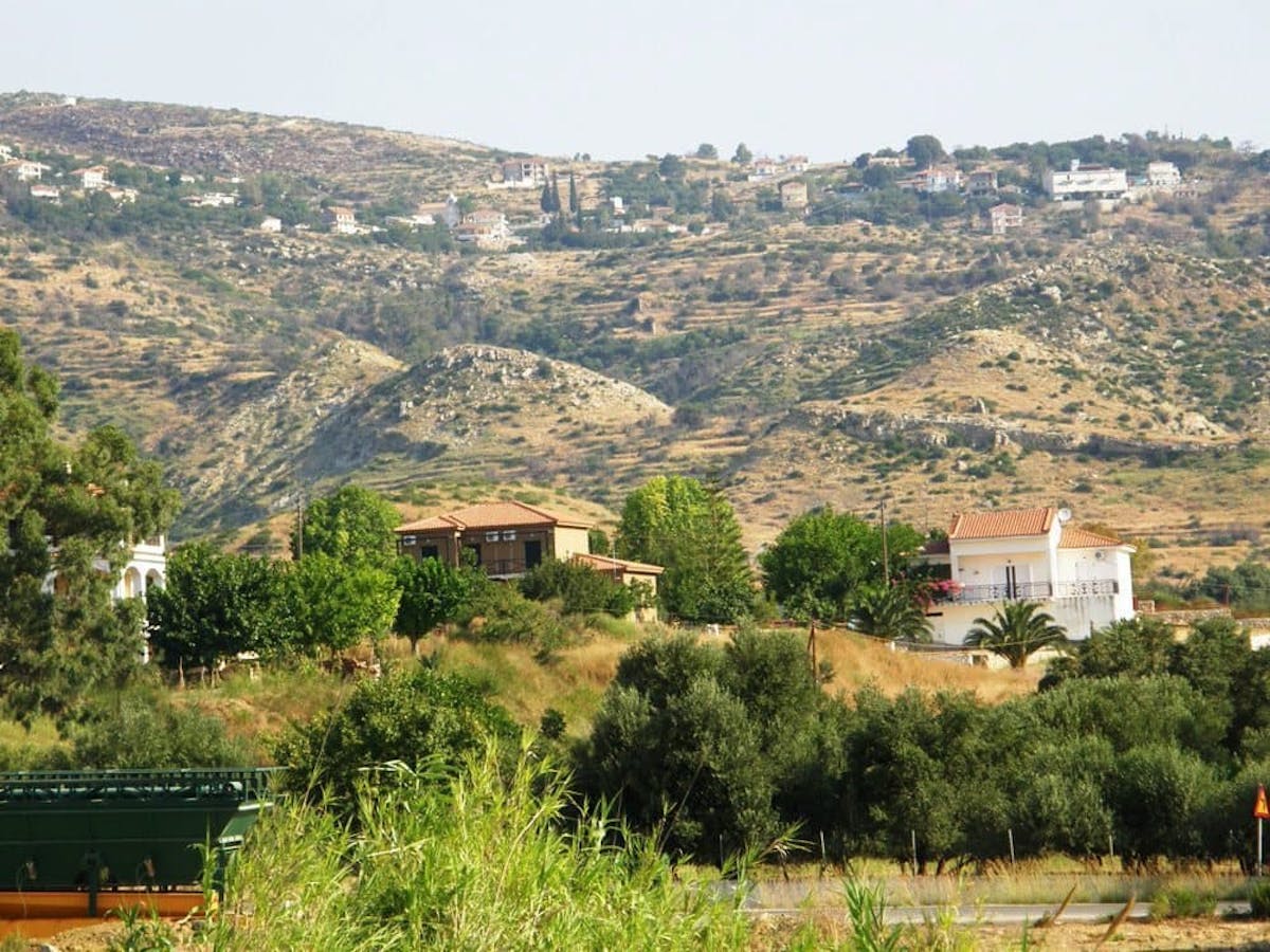 Kefalonia Off-road Adventure