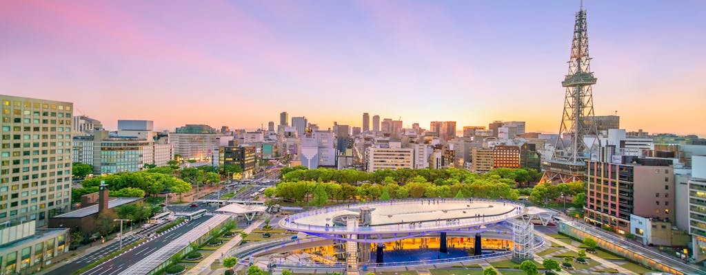 Nagoya