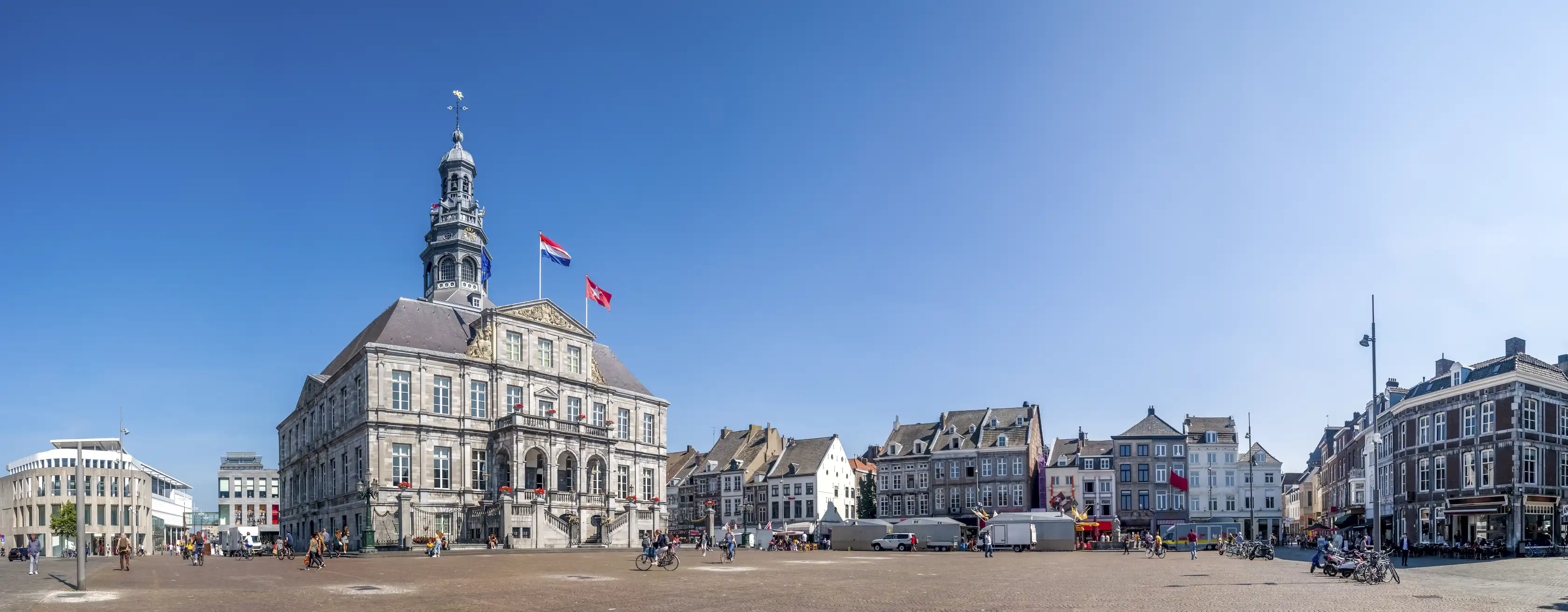 Att göra i Maastricht
