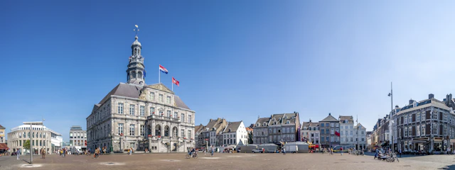 Maastricht, Netherlands