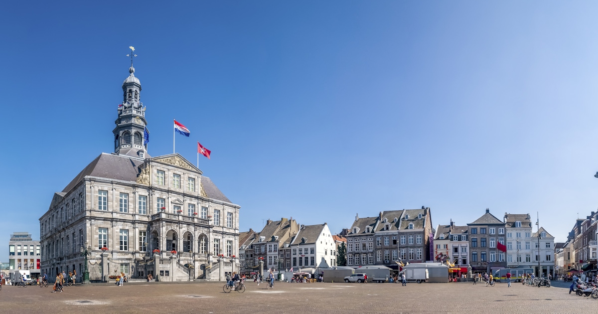 Maastricht
