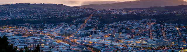 Dunedin, New Zealand