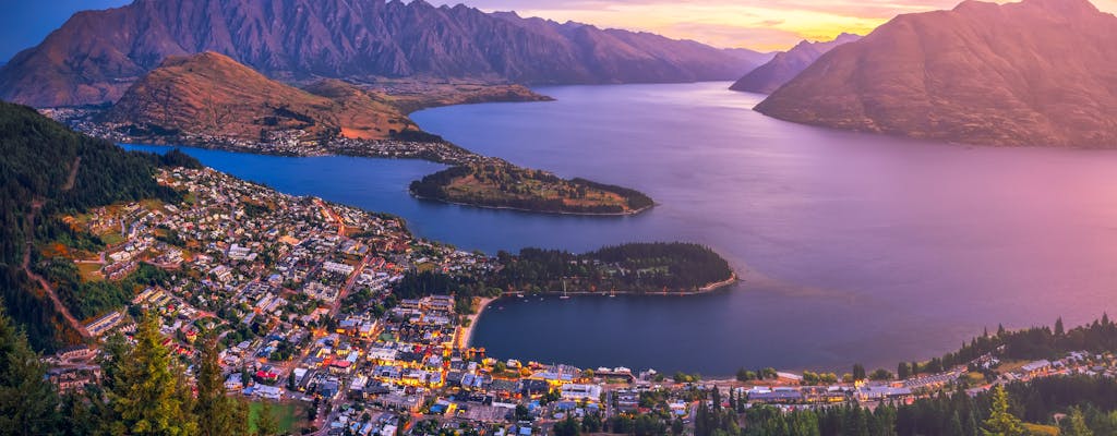 Queenstown