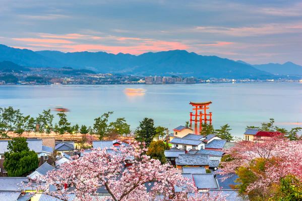 Hiroshima, Giappone