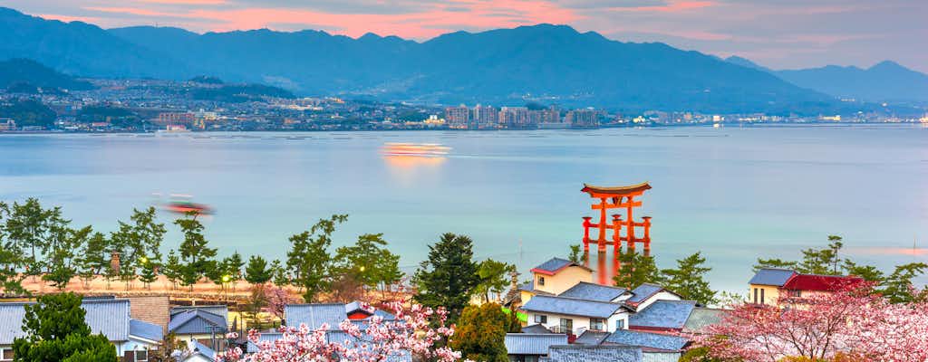 Hiroshima tickets and tours