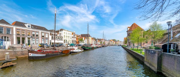 Zwolle