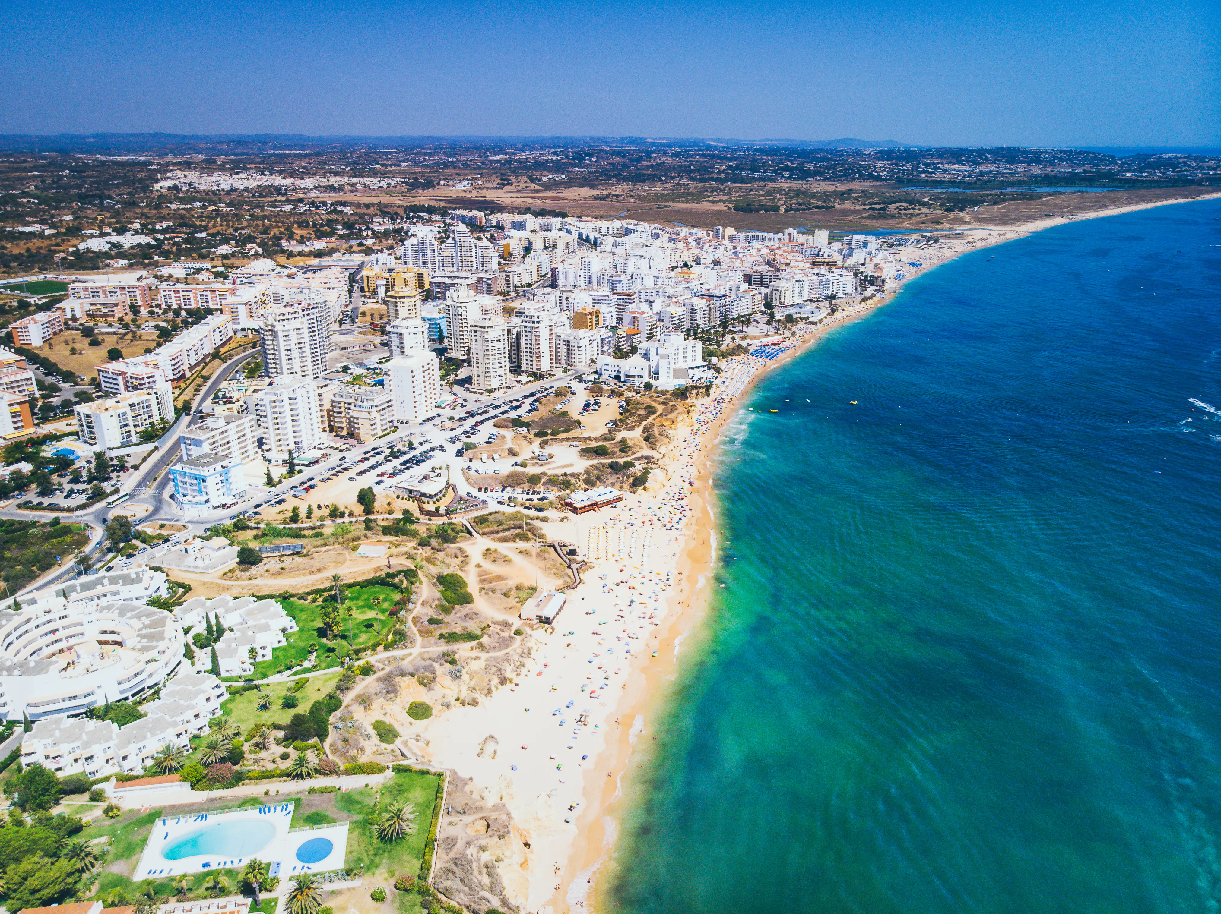 Armação de Pêra
