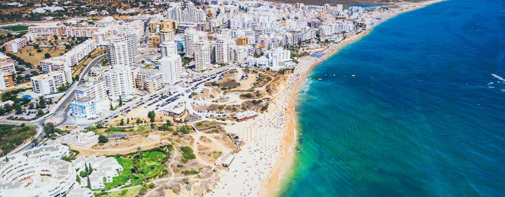 Entradas e tours para Armação de Pêra