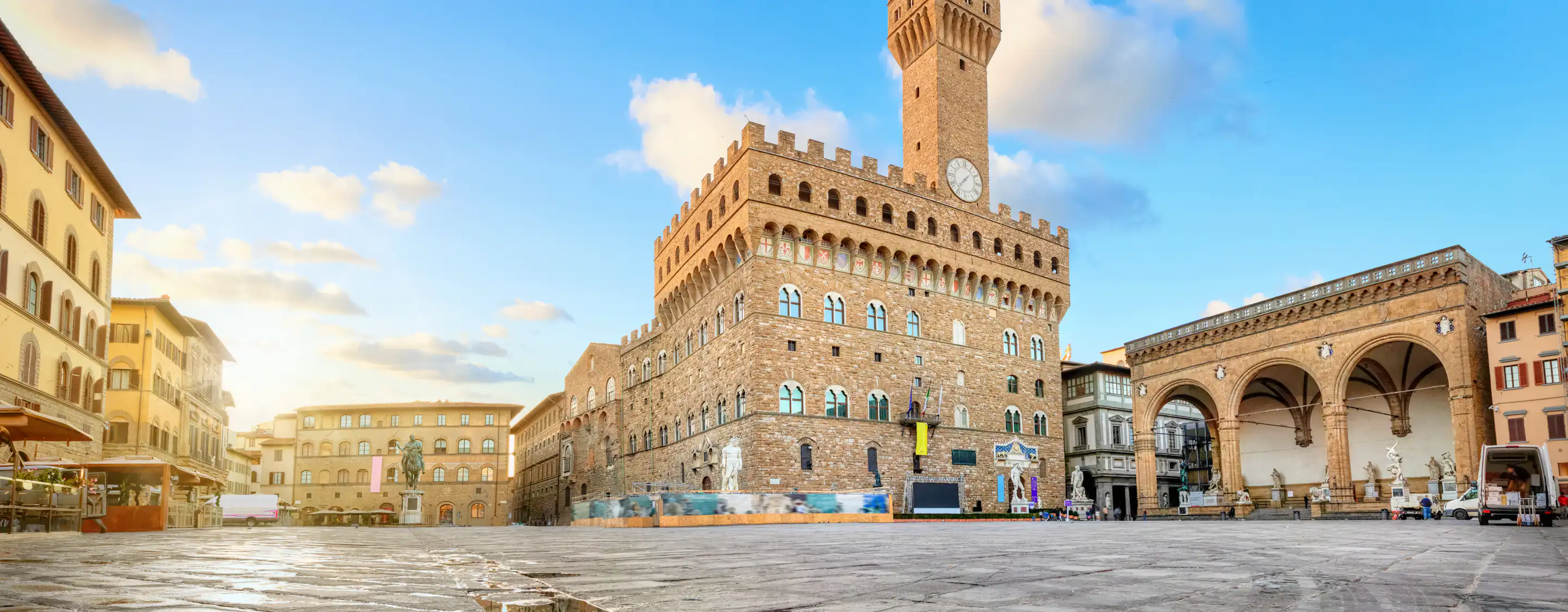 Palazzo Vecchio