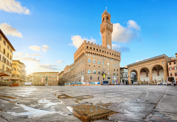 Palazzo Vecchio