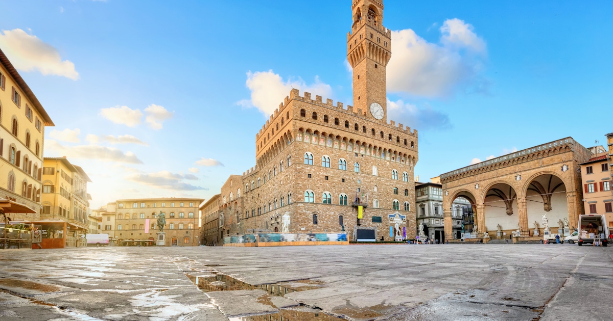 Palazzo Vecchio Tickets and Tours in Florence Palazzo Vecchio Tickets and Tours in Florence