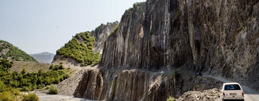 Tour di gruppo a Ismayilli e Lahij da Baku