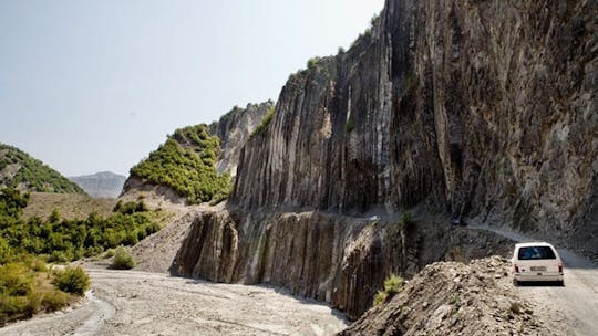 Tour di gruppo a Ismayilli e Lahij da Baku