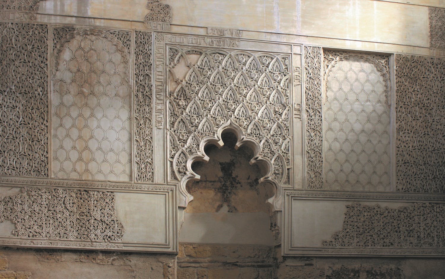 Jewish Quarter of Córdoba guided tour