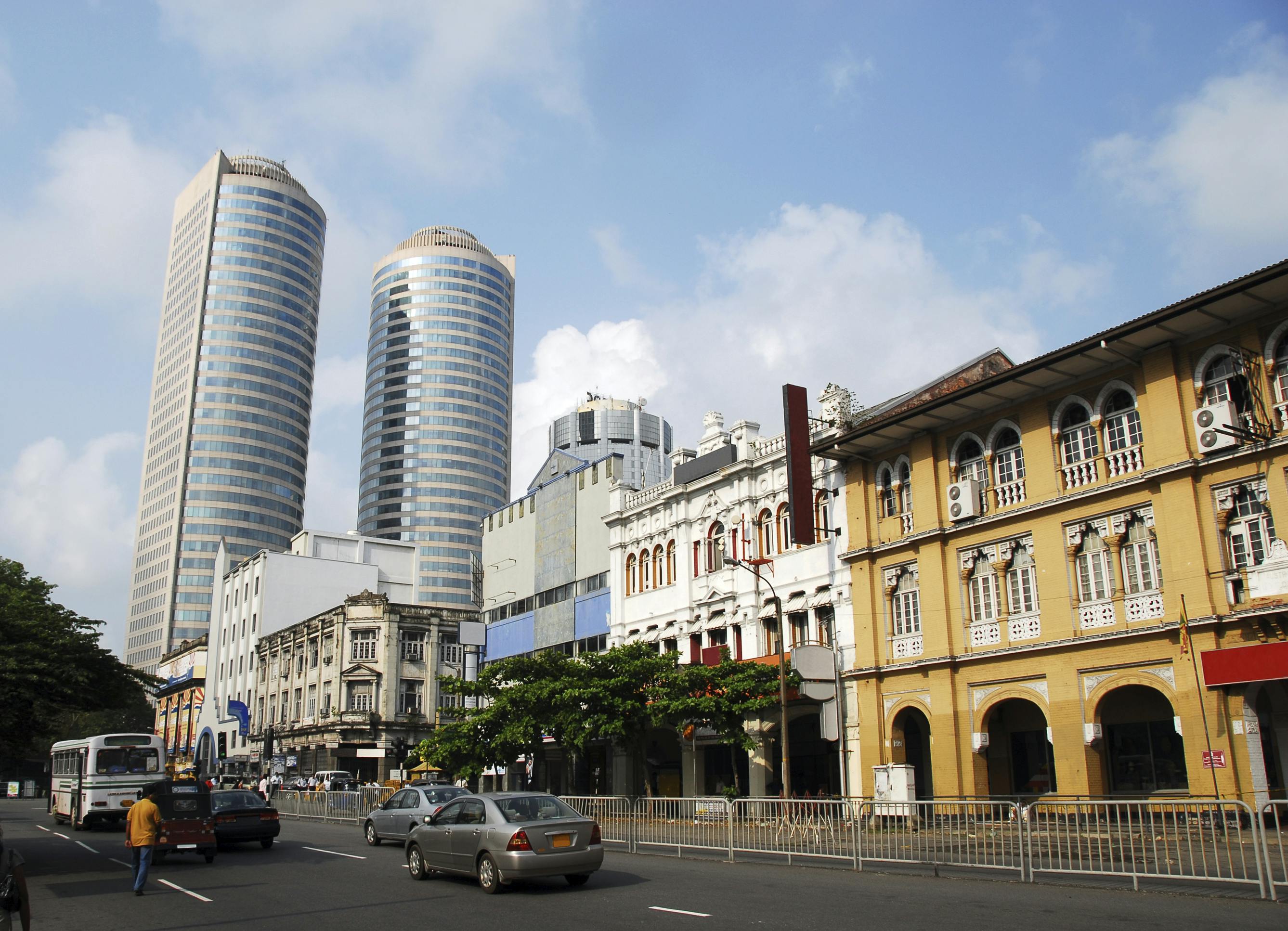 Colombo half day city tour Musement