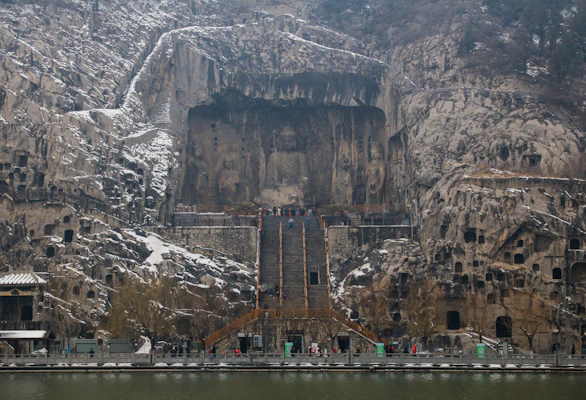 Henan, Chiny