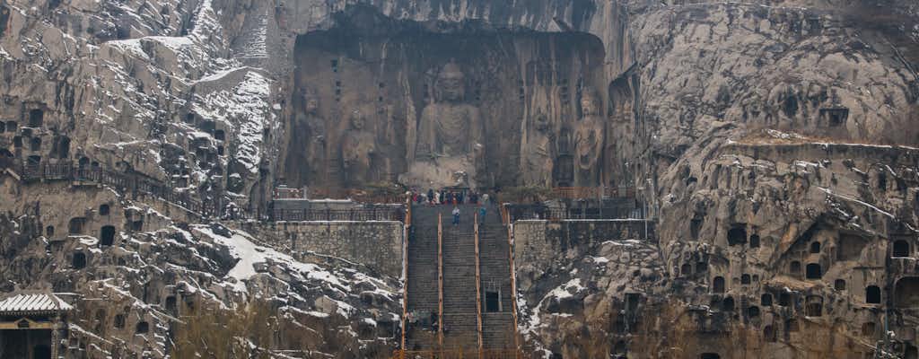 Henan tickets and tours