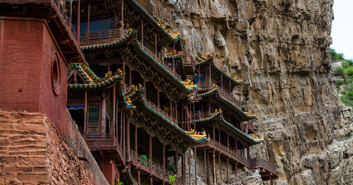 Shanxi