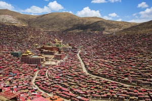Sichuan, Kina