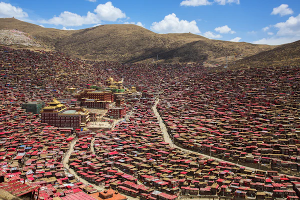 Syczuan, Chiny