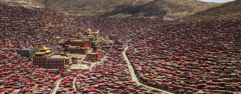 Les activités à Sichuan