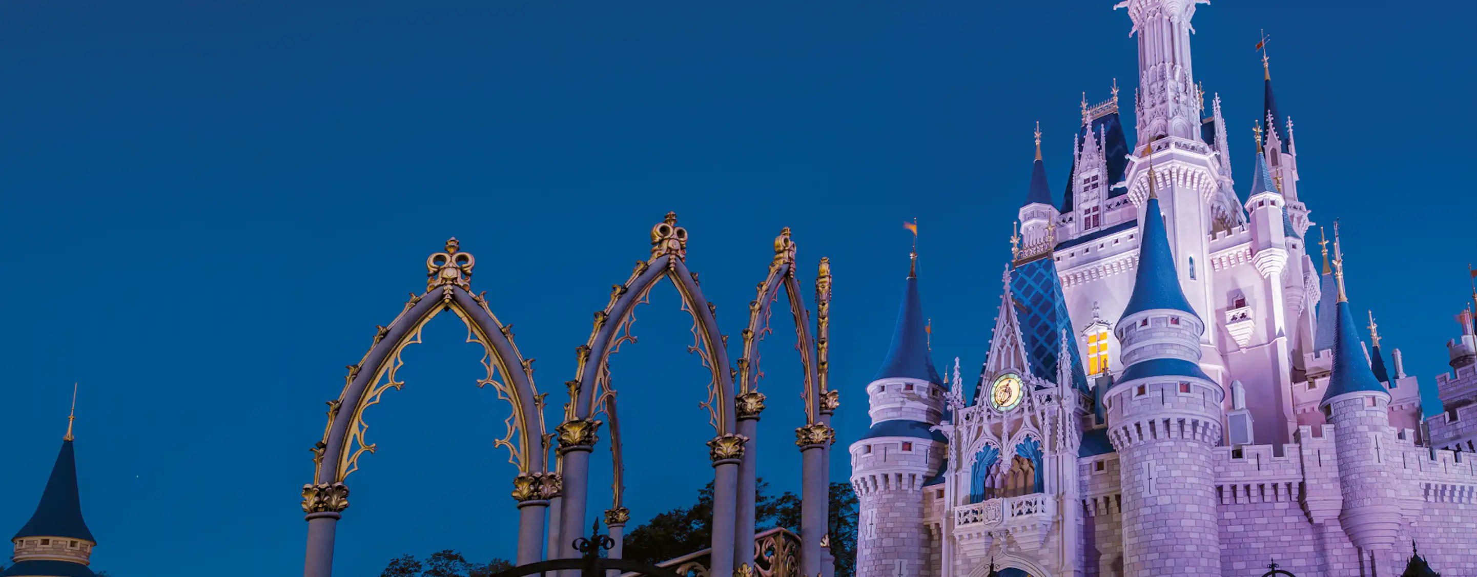 Walt Disney World Resort in Florida
