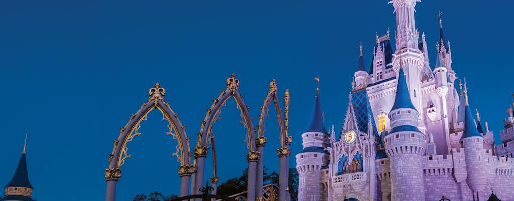 Walt Disney World Resort en Floride