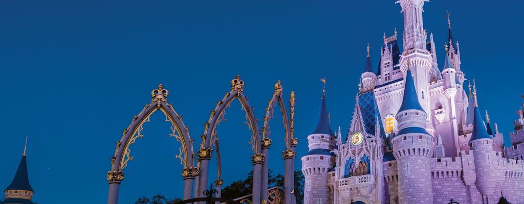 Walt Disney World Resort i Florida