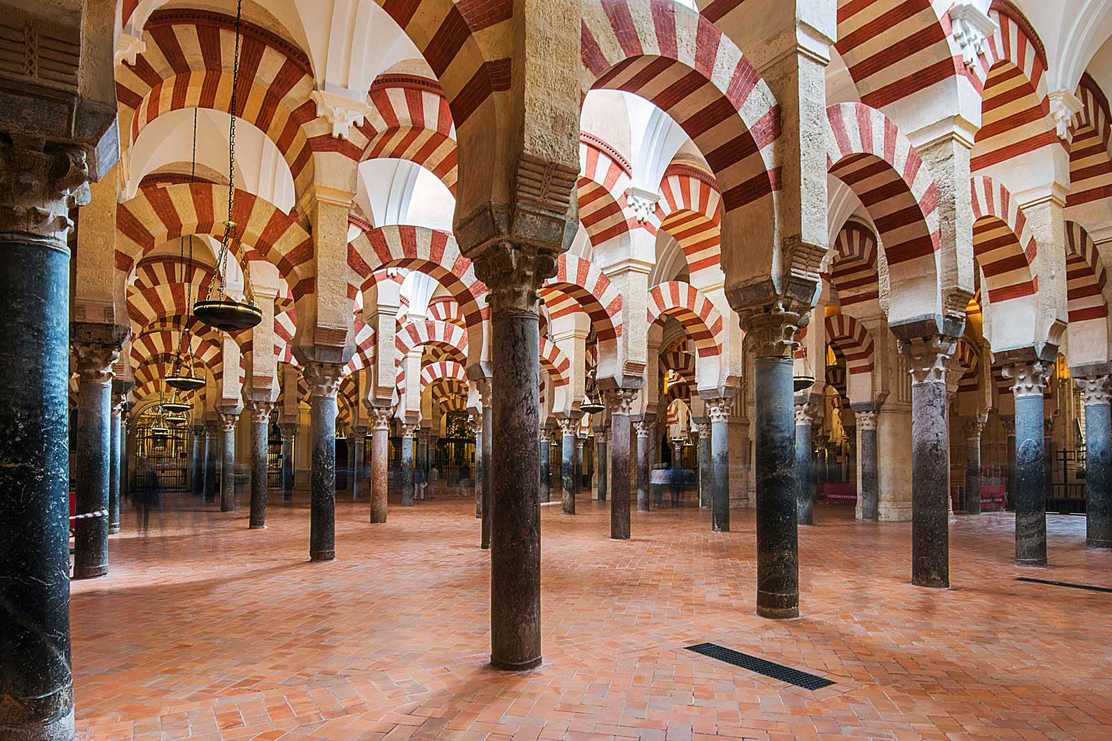 Mosque of Cordoba guided tour