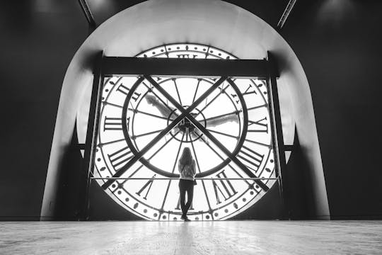 1,5-godzinna prywatna wycieczka po Musée d'Orsay