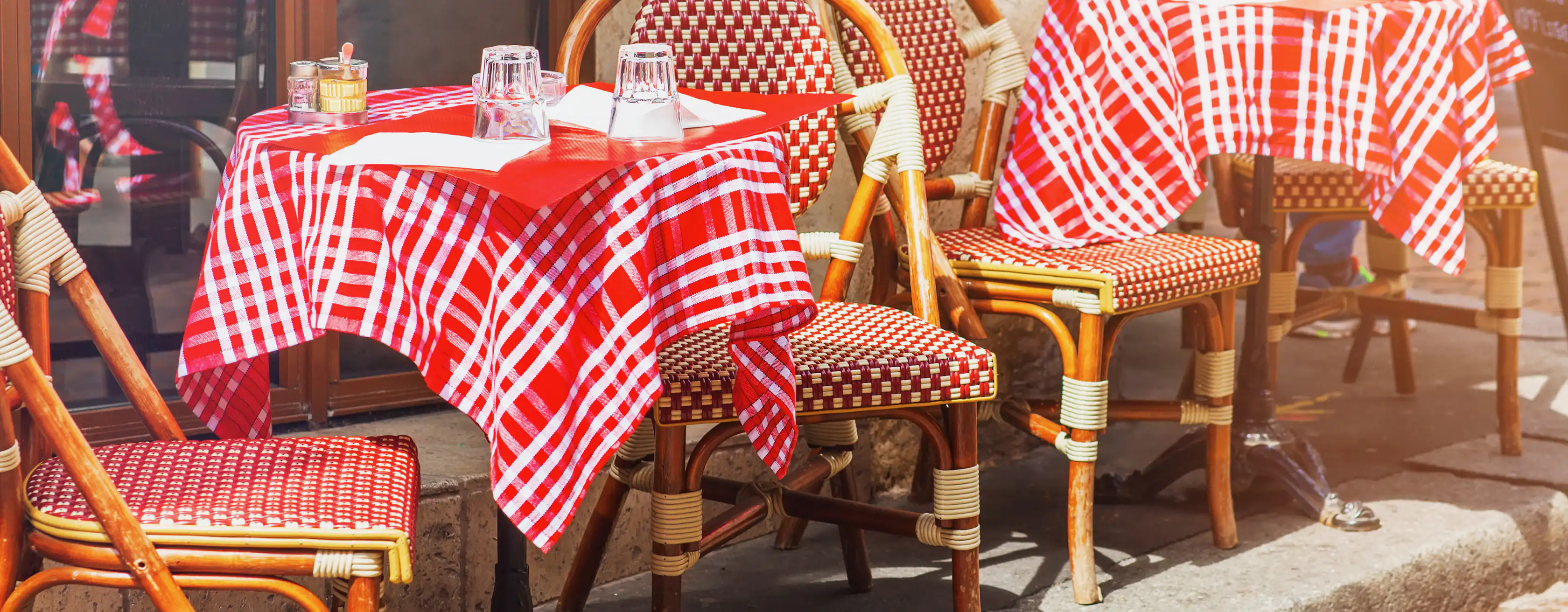 Paris food and wine – pääsyliput ja kierrokset