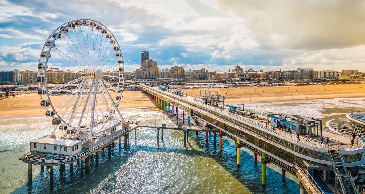 Scheveningen