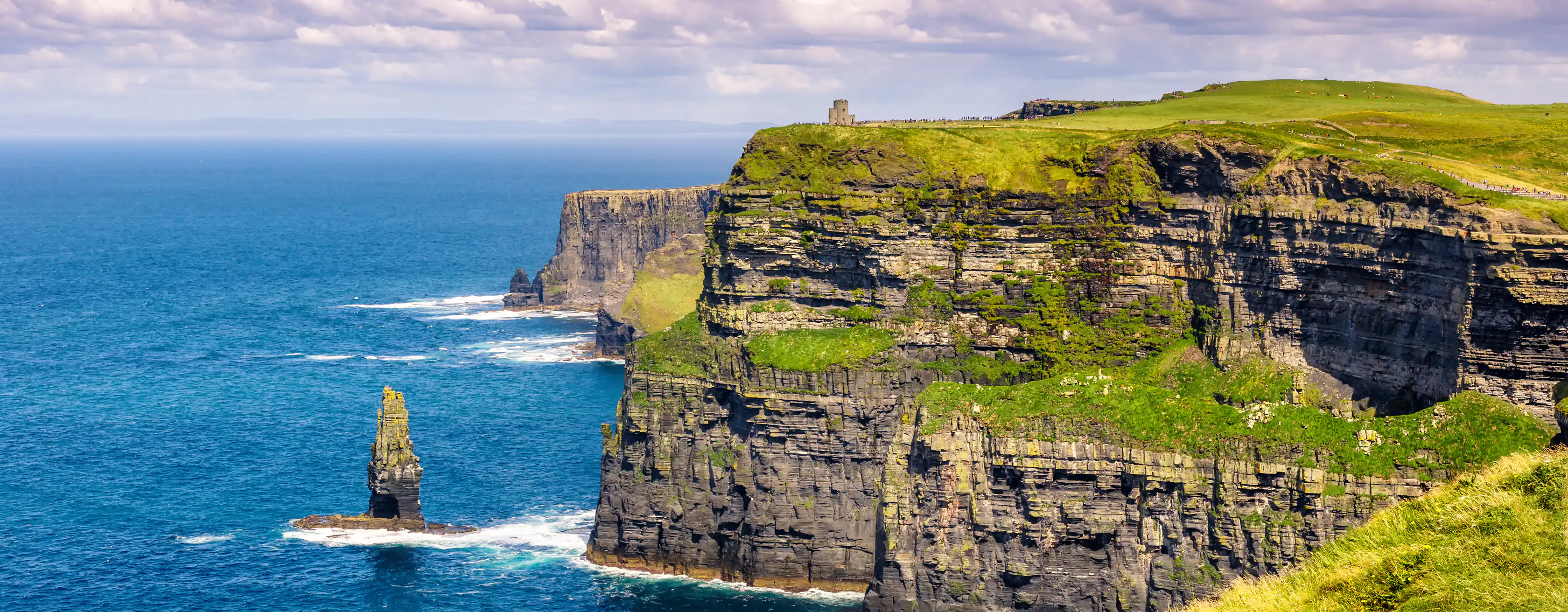 Cliffs of Moher biljetter och utflykter