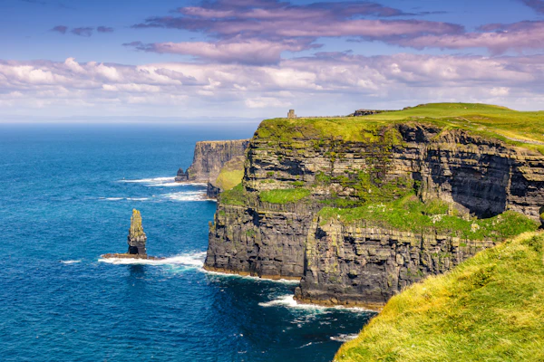 Cliffs of Moher