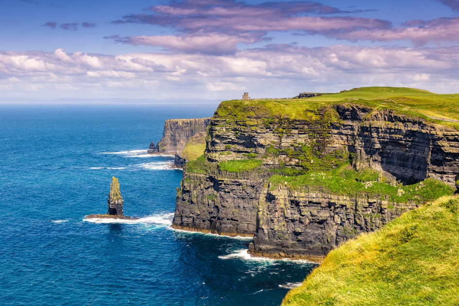 Cliffs of Moher Tickets and Tours in Ireland musement