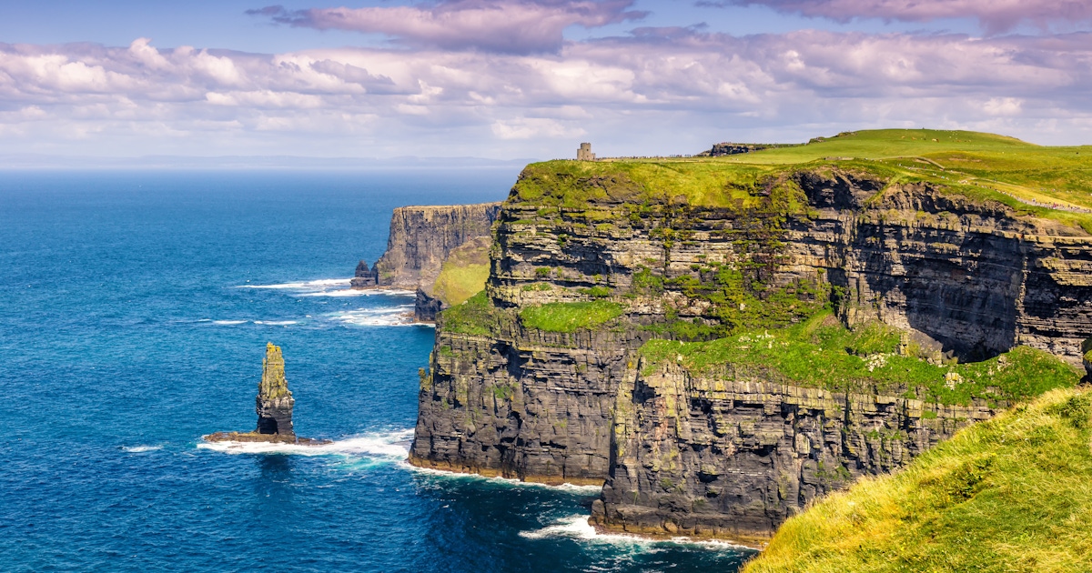 Cliffs of Moher Tickets and Tours in Ireland Cliffs of Moher Tickets and Tours in Ireland