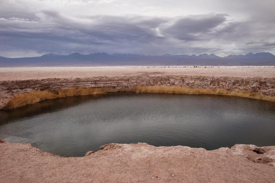 Must sees in San Pedro de Atacama  musement