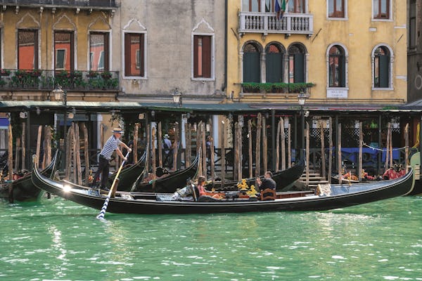 Inesquecível excursão de um dia a Veneza saindo de Rovinj