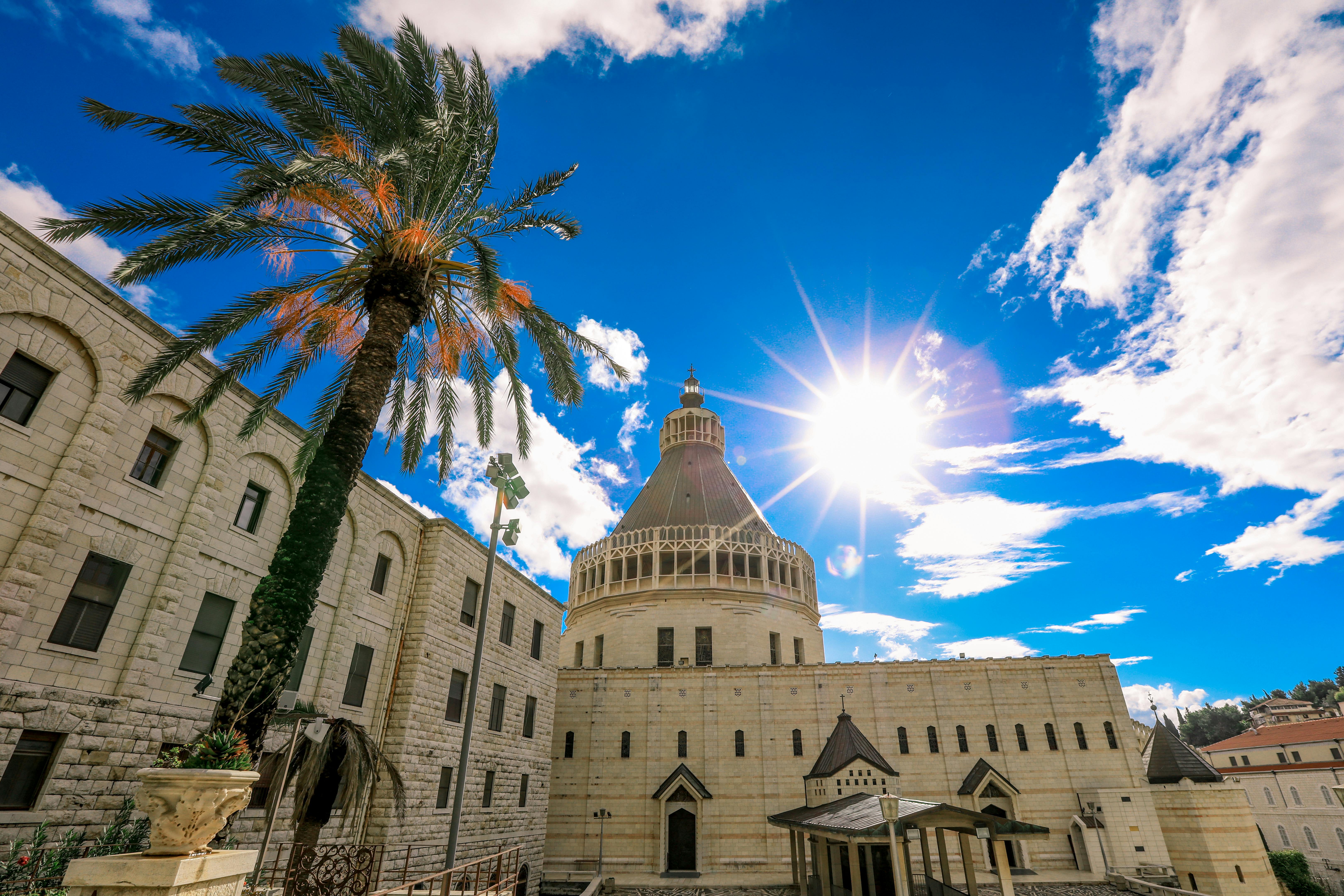 Biblical highlights tour of Galilee Musement