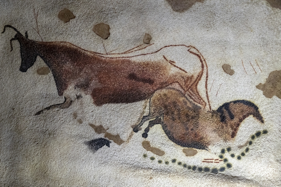 Lascaux Cave tickets and tours in Montignac  musement