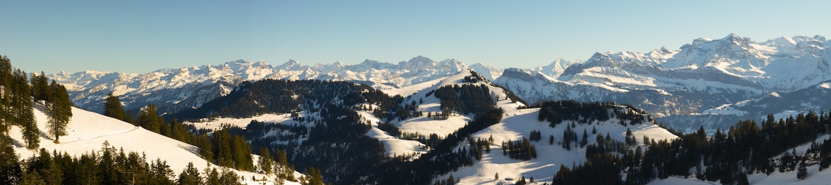 Mount Rigi Tickets, Day-trips and Tours