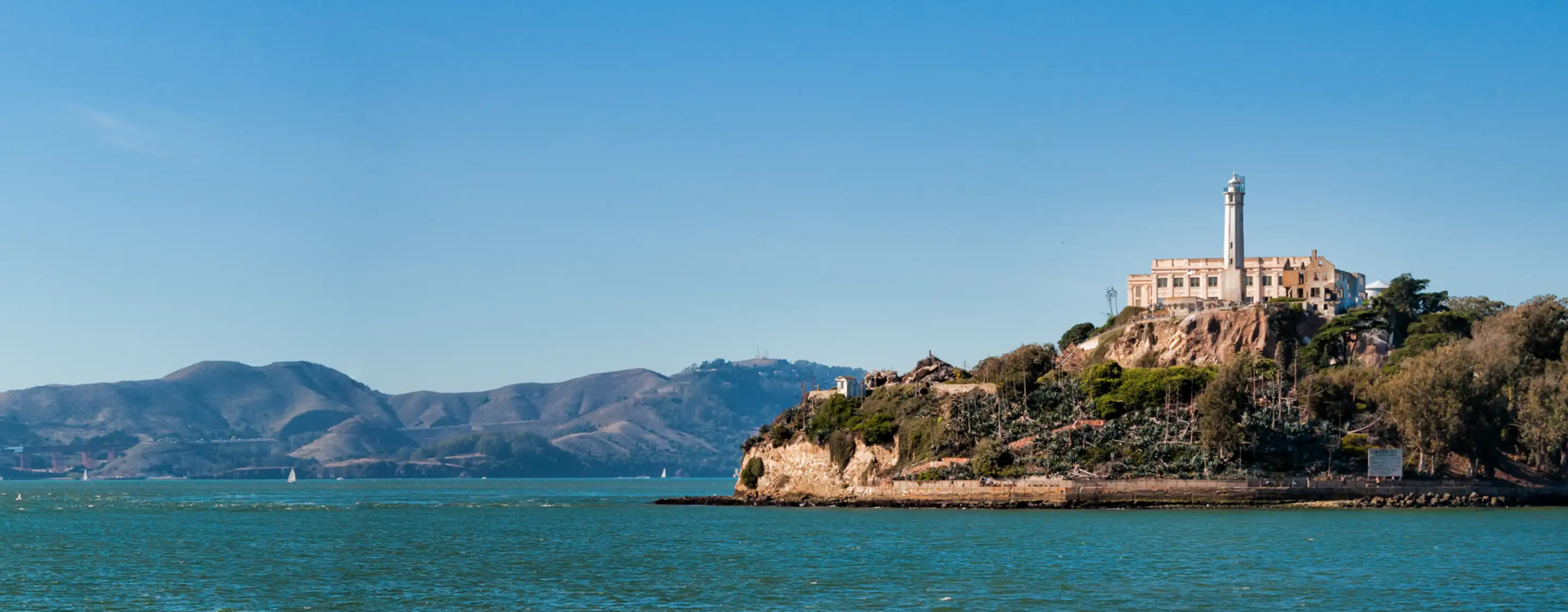 Alcatraz