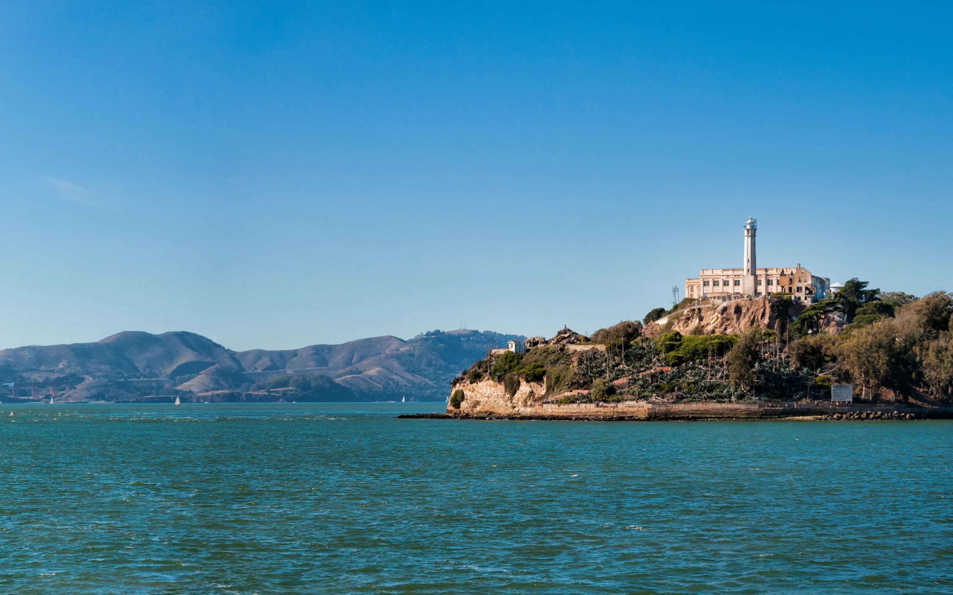 Alcatraz
