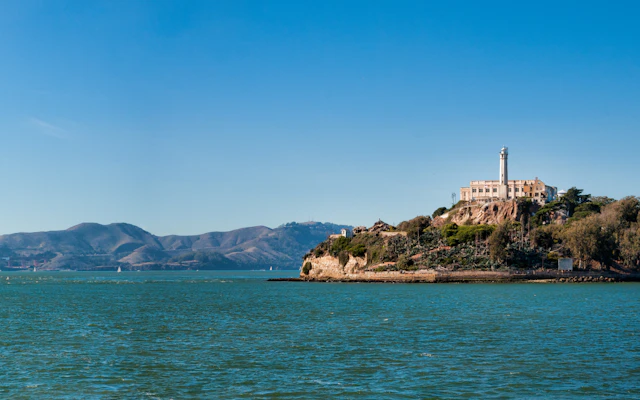 Alcatraz