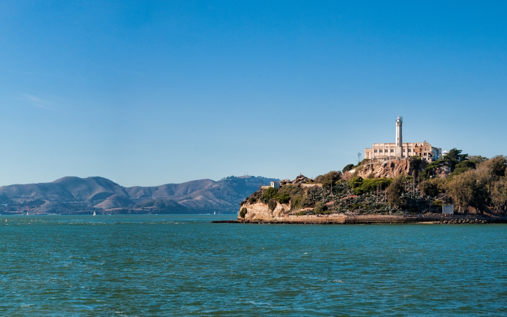 Alcatraz tickets and tours musement
