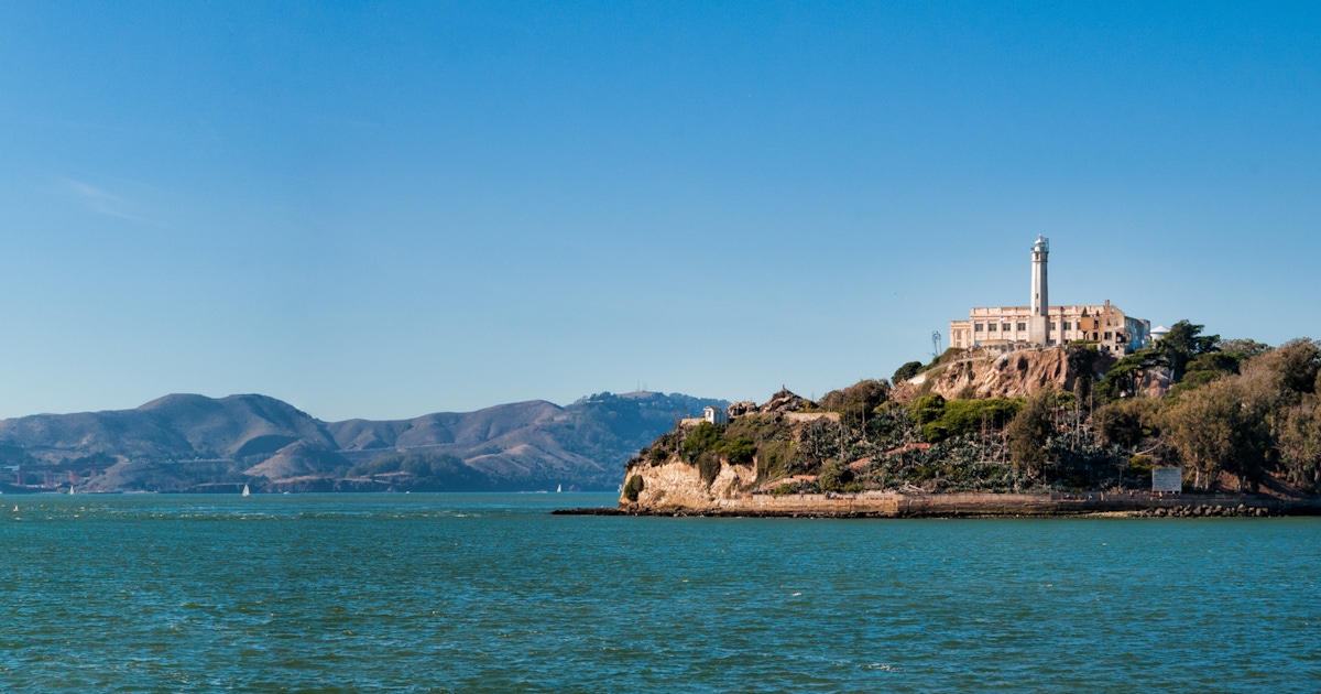Alcatraz Tickets & Guided Tours