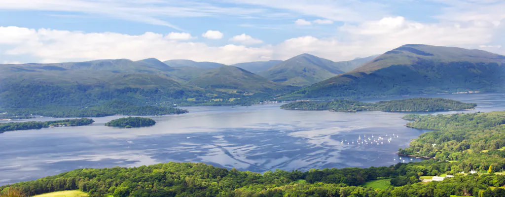 Loch Lomond