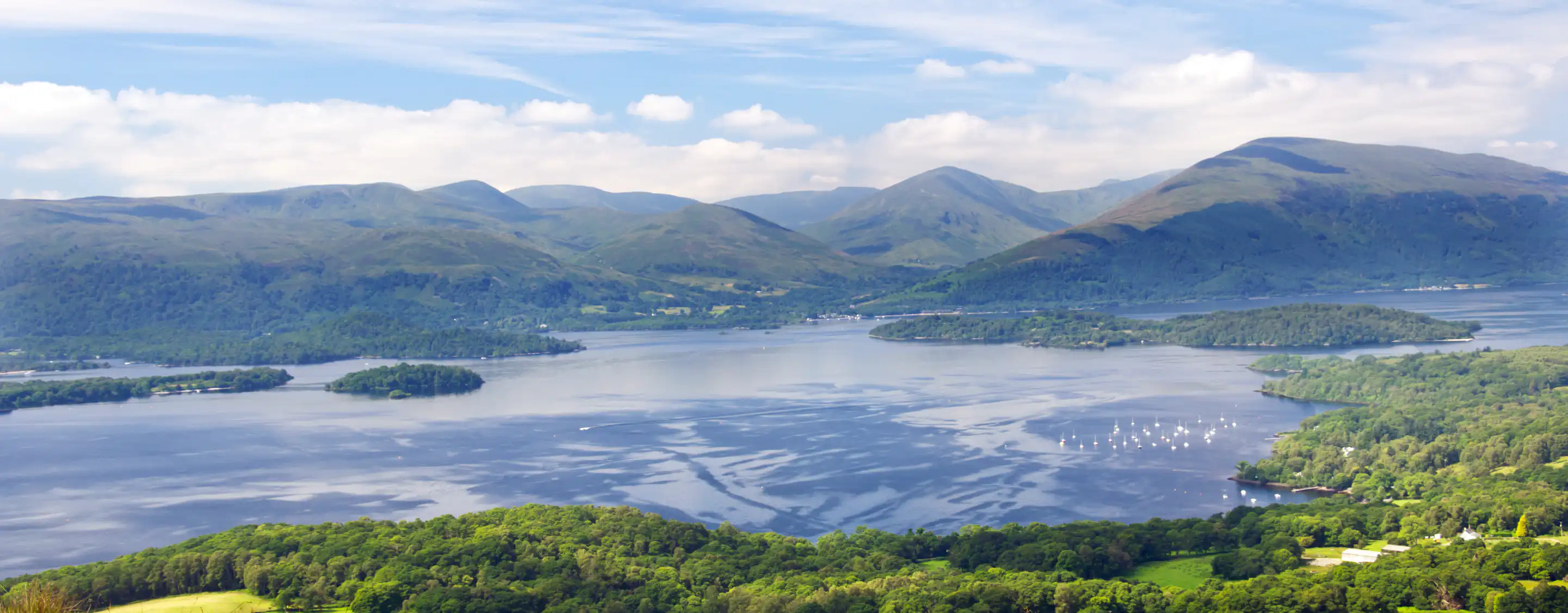 Loch Lomond