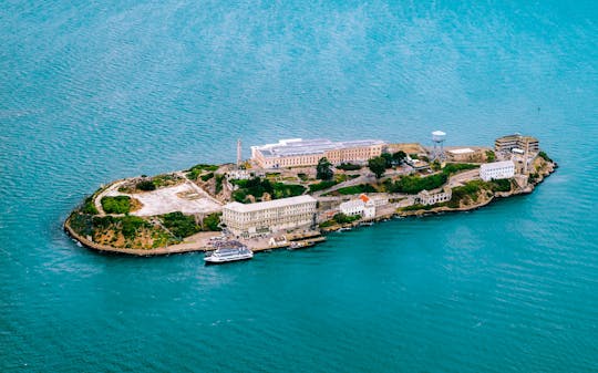 Dwudniowa wycieczka na Alcatraz, do akwarium i Parku Narodowego Yosemite