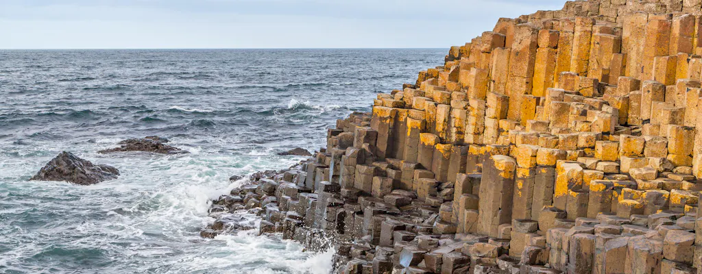 Giant’s Causeway